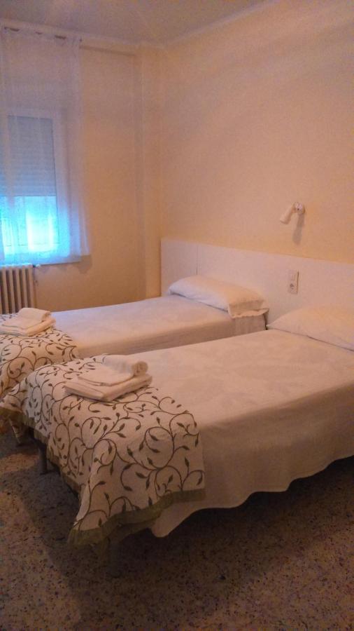 Pazo Pias P Ξενοδοχείο Ramallosa Εξωτερικό φωτογραφία