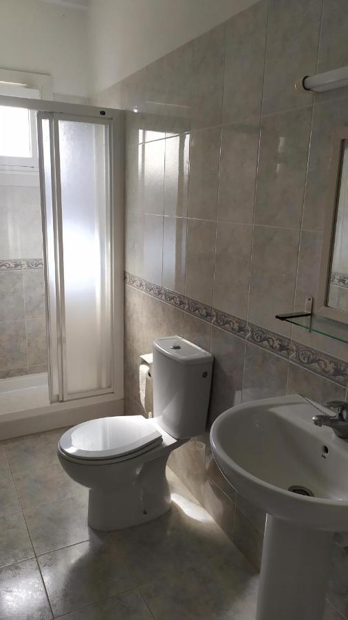 Pazo Pias P Ξενοδοχείο Ramallosa Εξωτερικό φωτογραφία