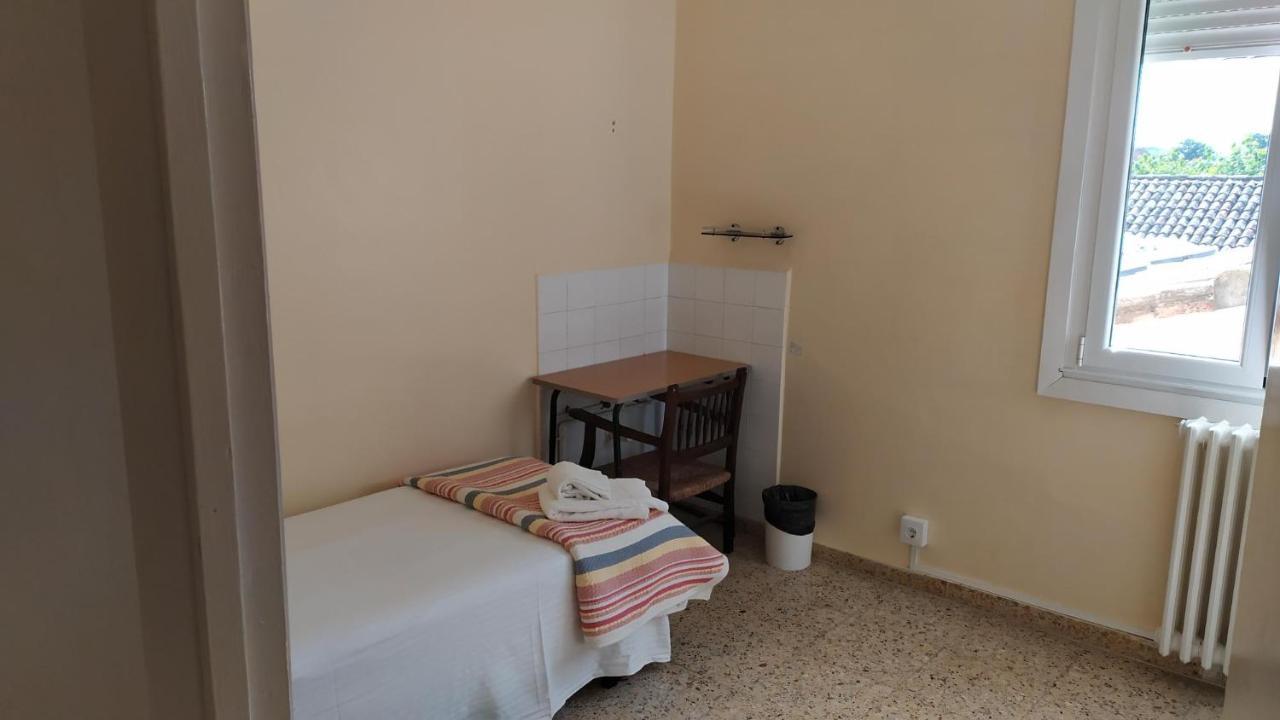 Pazo Pias P Ξενοδοχείο Ramallosa Εξωτερικό φωτογραφία