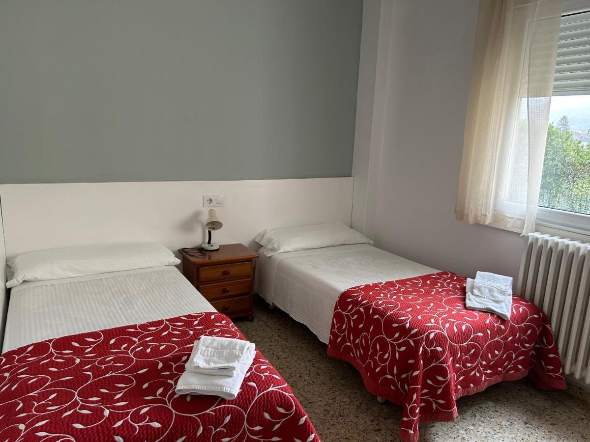 Pazo Pias P Ξενοδοχείο Ramallosa Εξωτερικό φωτογραφία