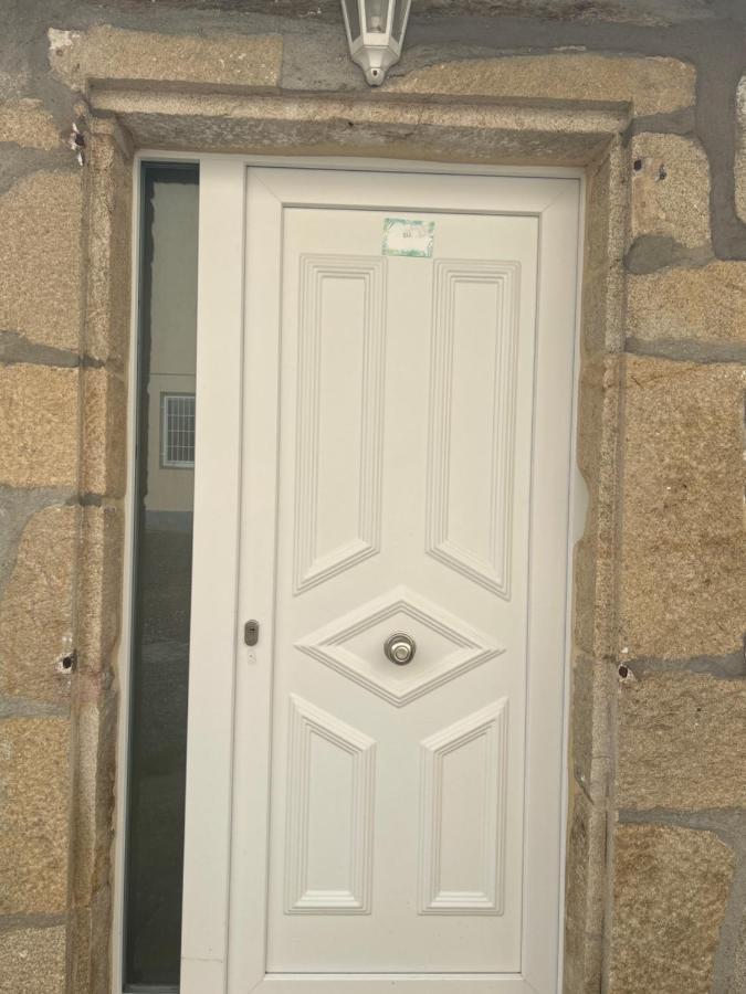 Pazo Pias P Ξενοδοχείο Ramallosa Εξωτερικό φωτογραφία