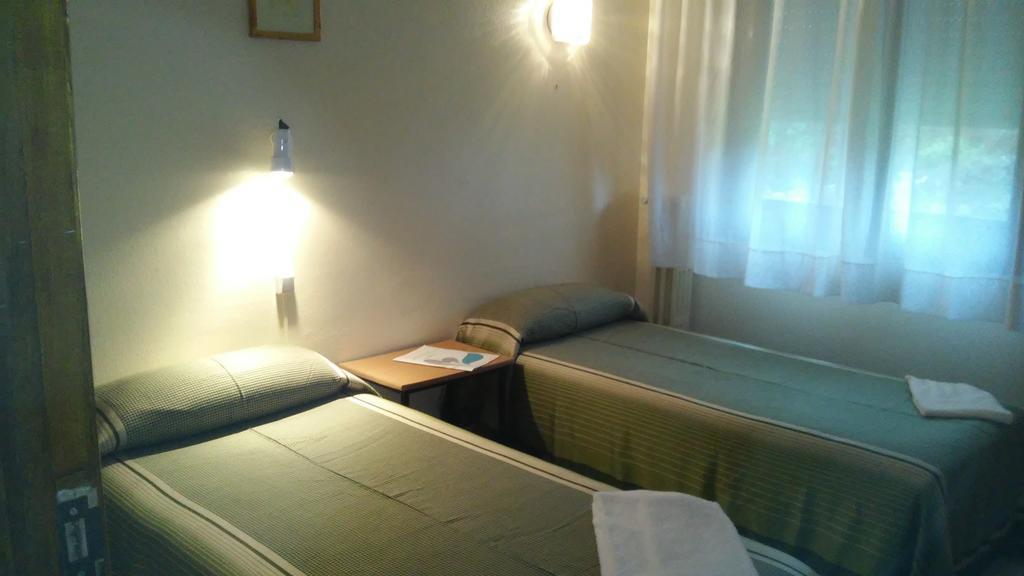 Pazo Pias P Ξενοδοχείο Ramallosa Εξωτερικό φωτογραφία