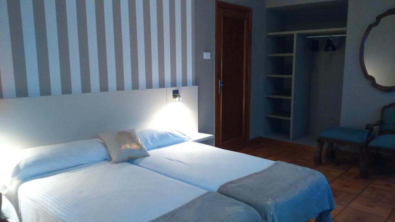 Pazo Pias P Ξενοδοχείο Ramallosa Εξωτερικό φωτογραφία